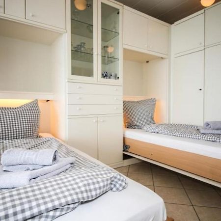 Ferienwohnung Residenz Seerose App. 152 Timmendorfer Strand Bagian luar foto