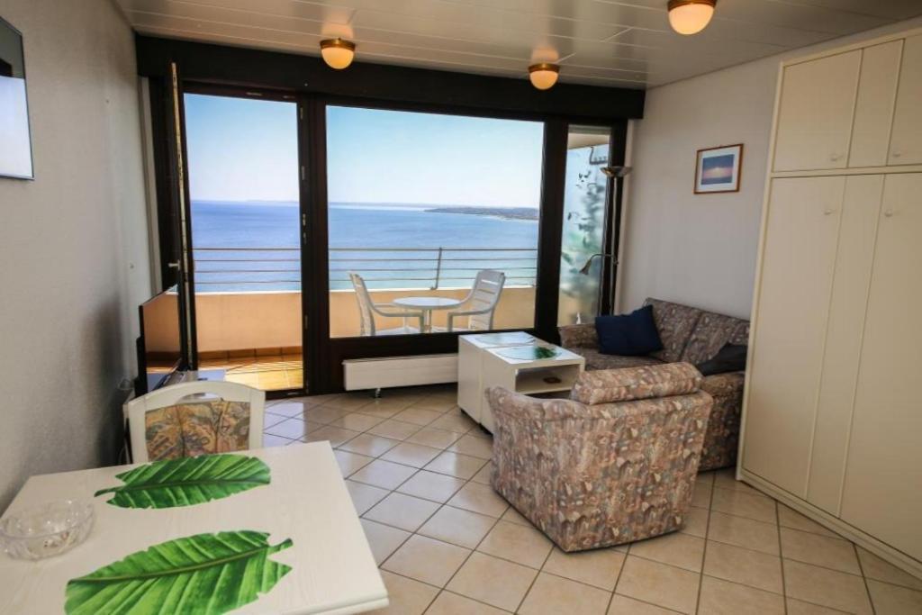 Ferienwohnung Residenz Seerose App. 152 Timmendorfer Strand Bagian luar foto