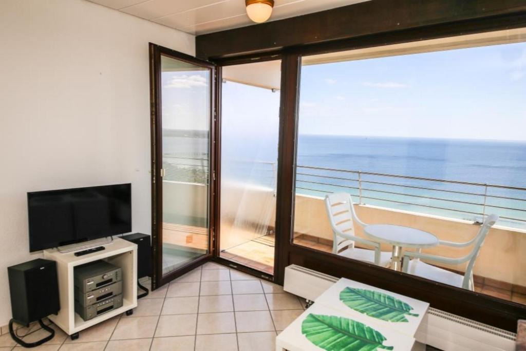 Ferienwohnung Residenz Seerose App. 152 Timmendorfer Strand Bagian luar foto